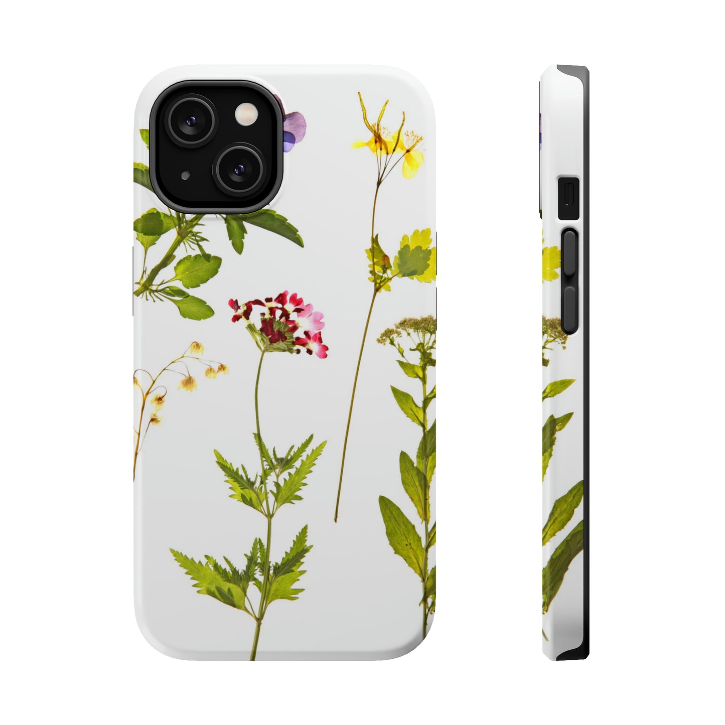 Wild Flowers / MagSafe Tough Case