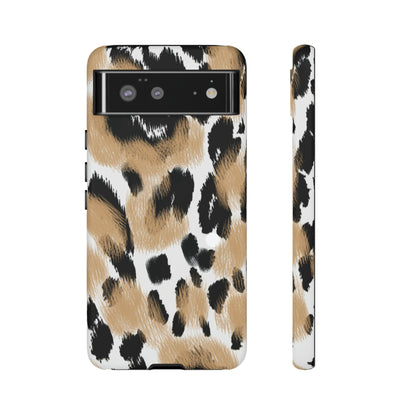 Leopard Only / Google Pixel Tough Case