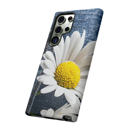 Denim & Daisy Only / Samsung Case