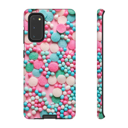 Sweet Christmas Treats / Samsung Case