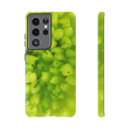 Lime Time Only / Samsung Case