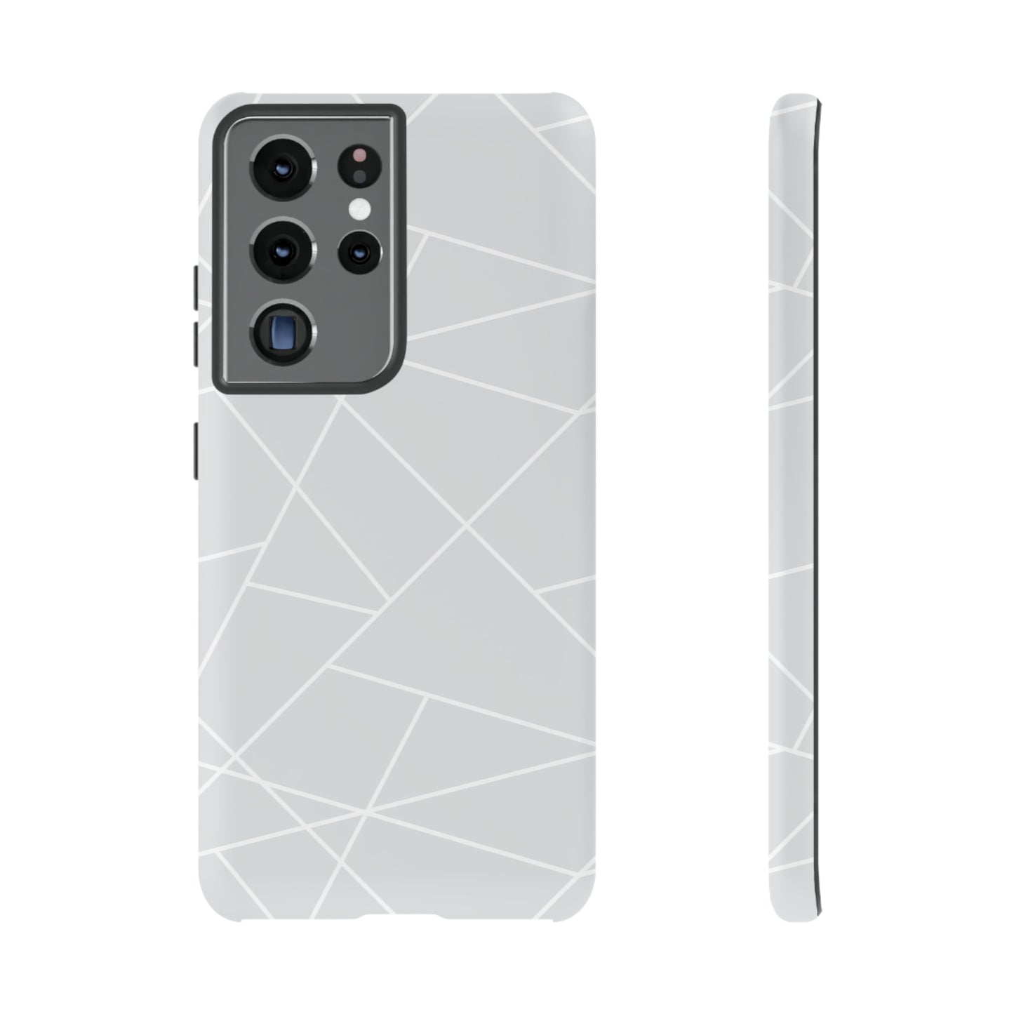 Simply Simple Only / Samsung Case