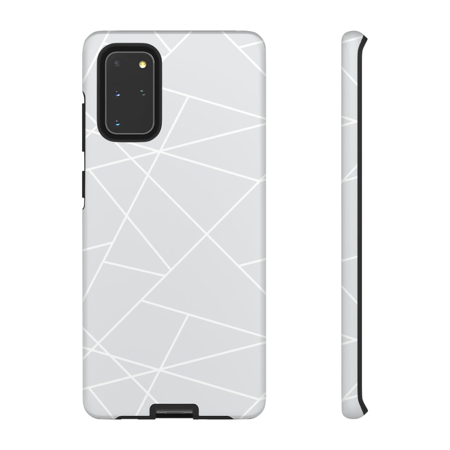 Simply Simple Only / Samsung Case