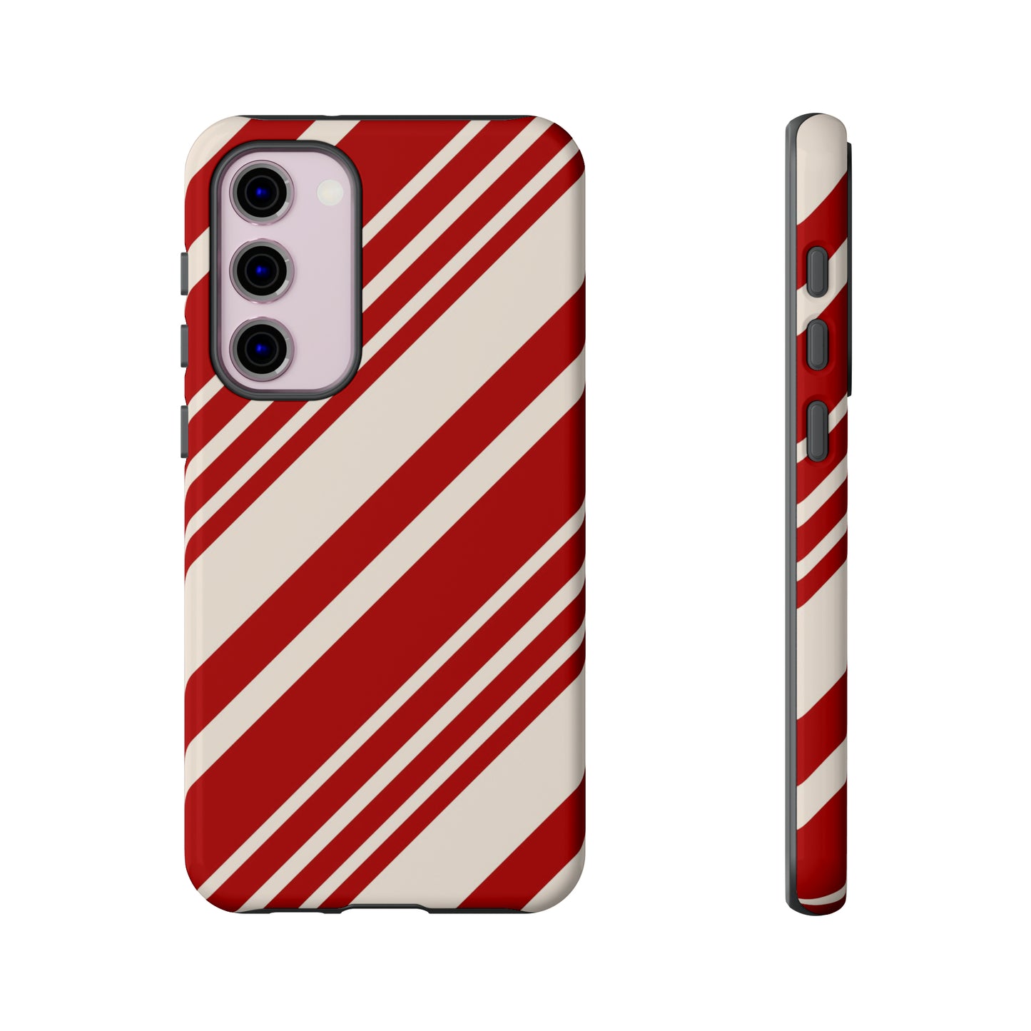 Candy Cane Christmas / Samsung Case