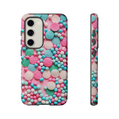 Sweet Christmas Treats / Samsung Case