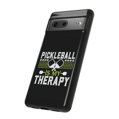 Pickleball / Google Pixel Tough Case