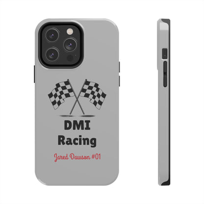 DMI Racing Custom iPhone Cases