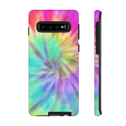 Vibrant Tie Dye Only / Samsung Case