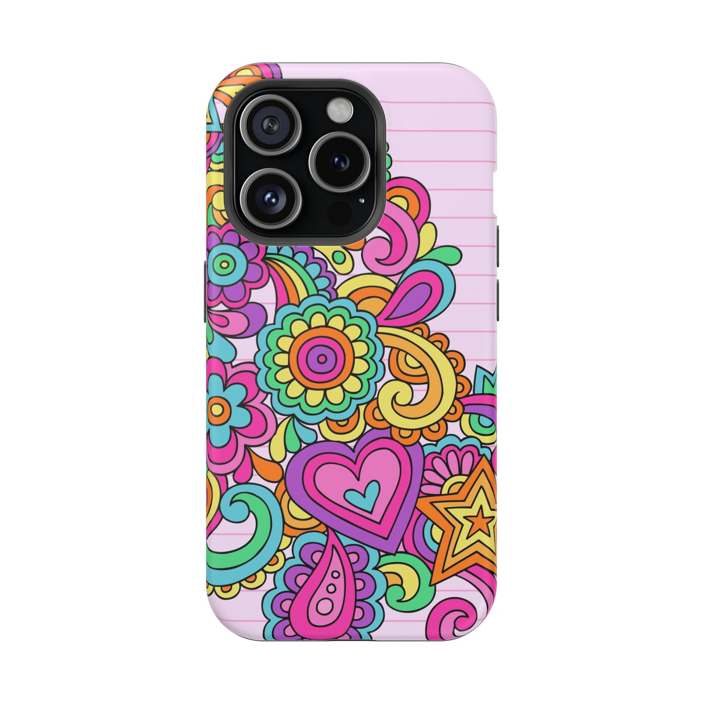 Flower Child / MagSafe Tough Case