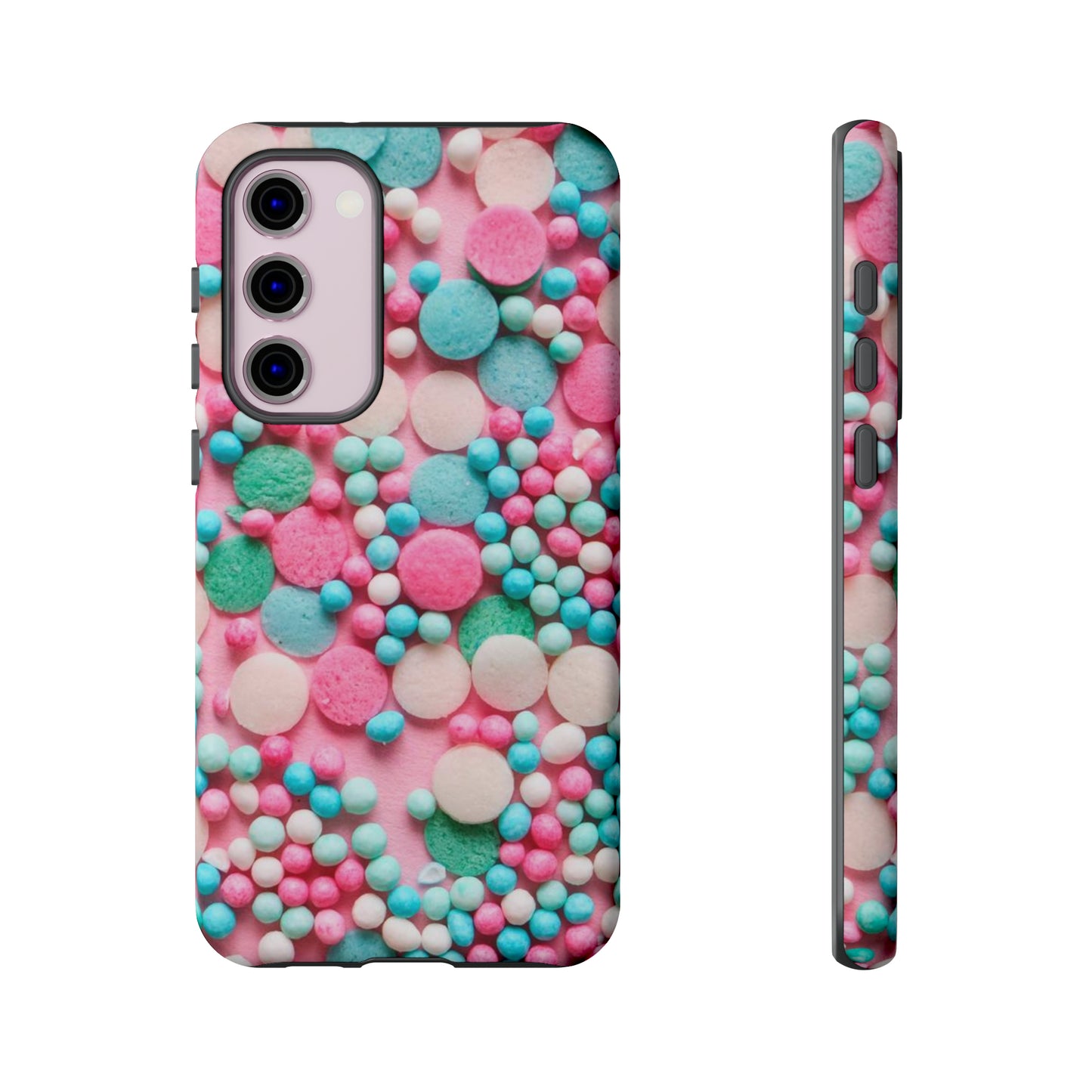 Sweet Christmas Treats / Samsung Case