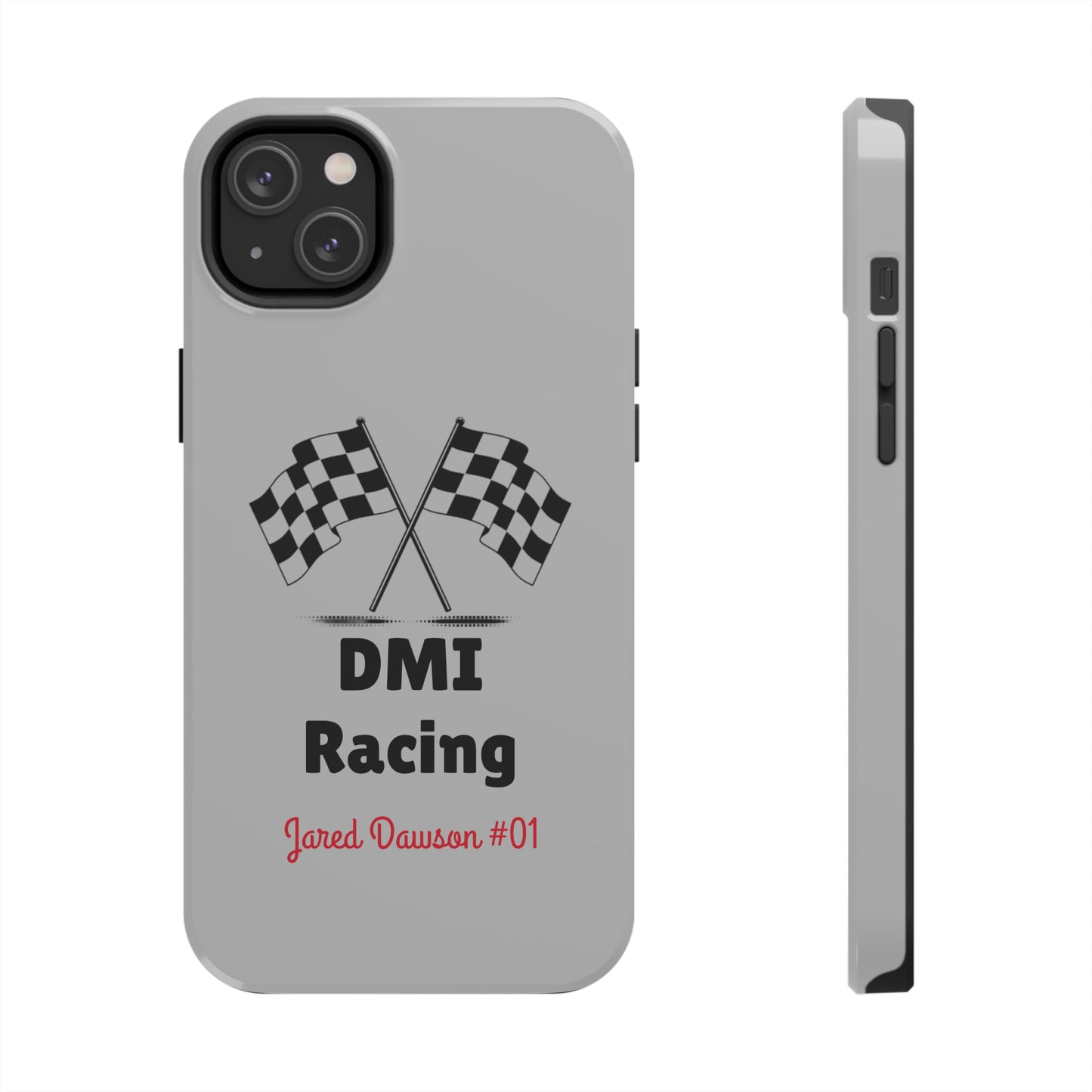 DMI Racing Custom iPhone Cases