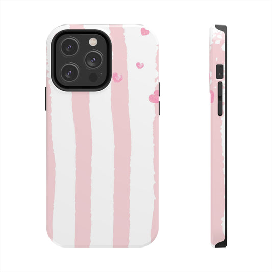 Christmas Love / iPhone Case