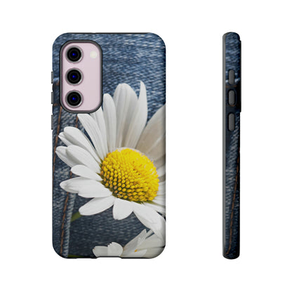 Denim & Daisy Only / Samsung Case