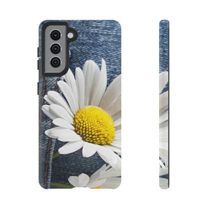 Denim & Daisy Only / Samsung Case