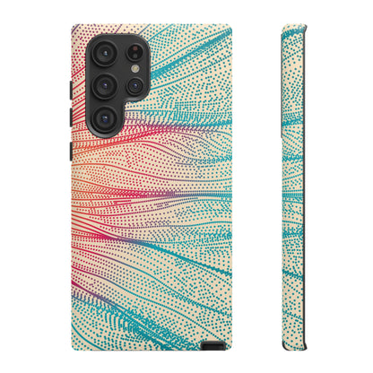 Calla Sings Only / Samsung Case