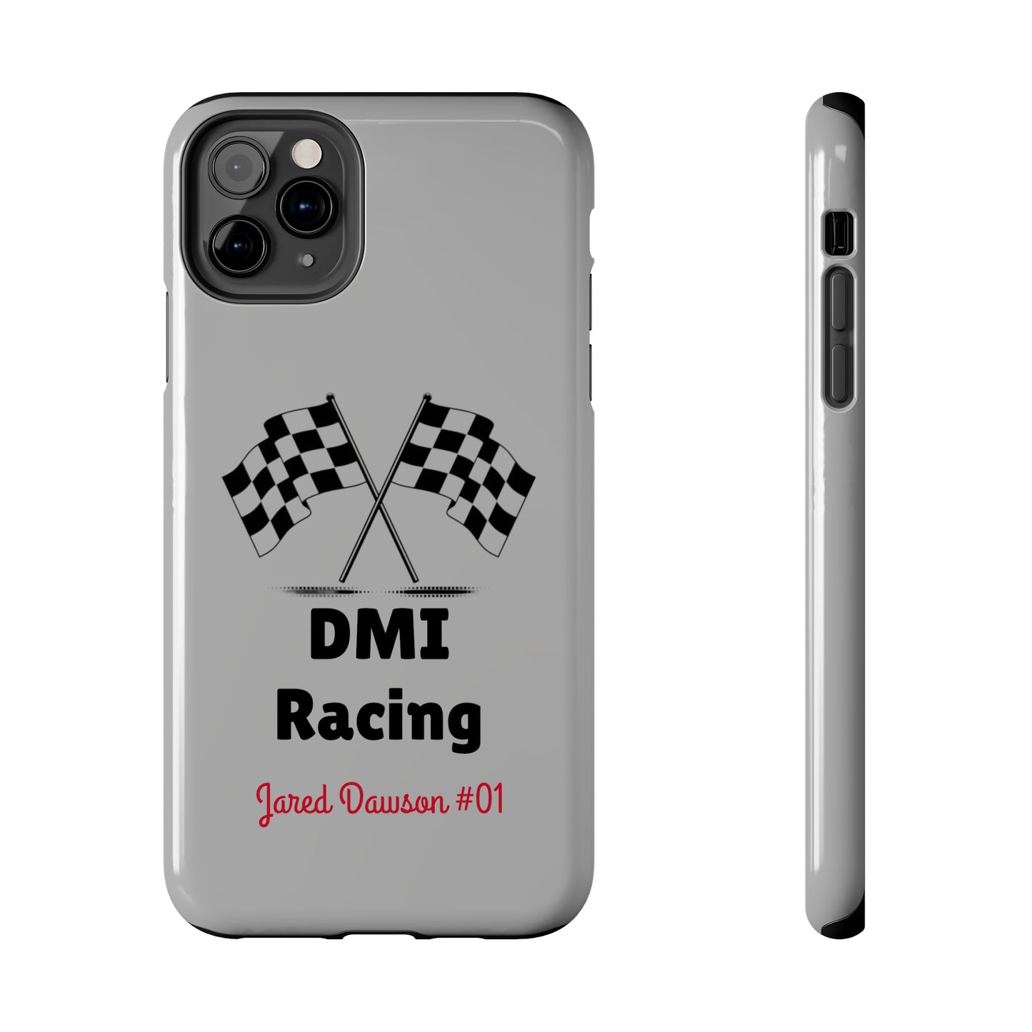 DMI Racing Custom iPhone Cases