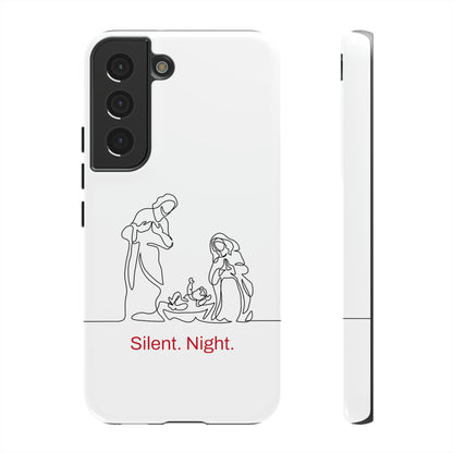 Holy Christmas / Samsung Case