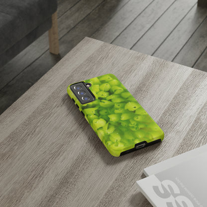 Lime Time Only / Samsung Case