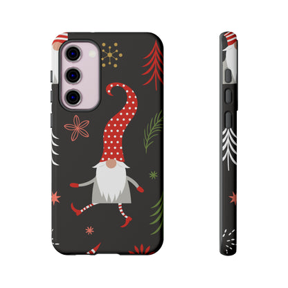 Christmas Gnome / Samsung Case
