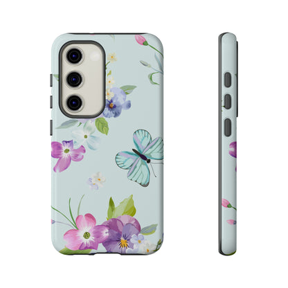 Let's Go Only / Samsung Case