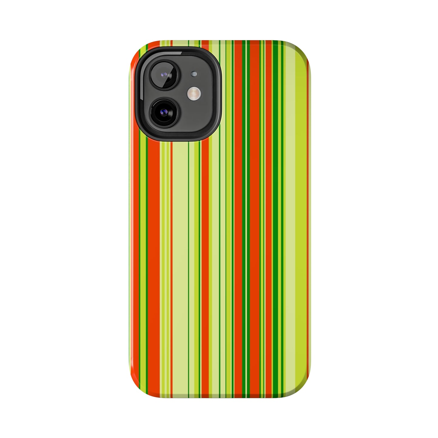 Festive Christmas / iPhone Case