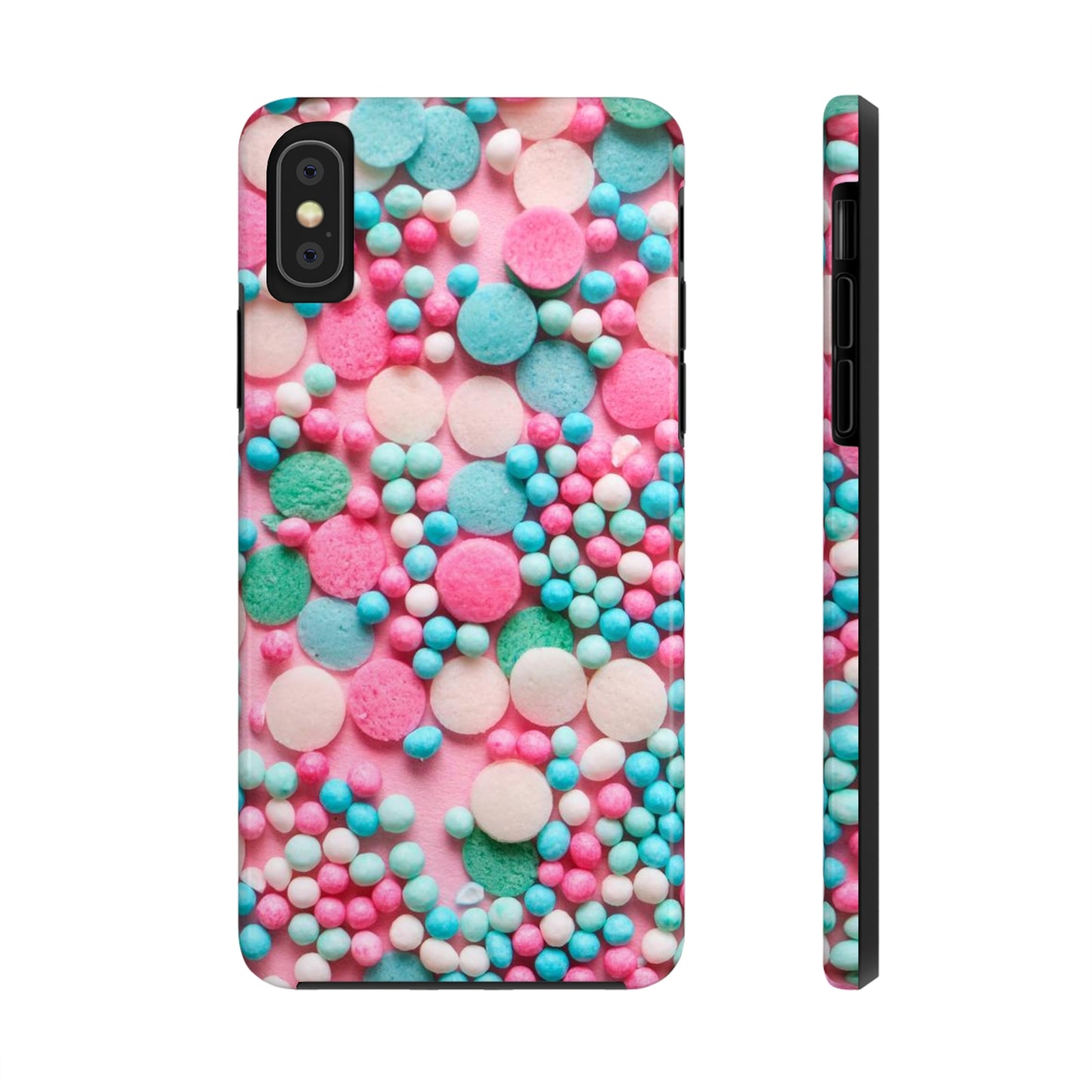 Sweet Christmas Treats / iPhone Case