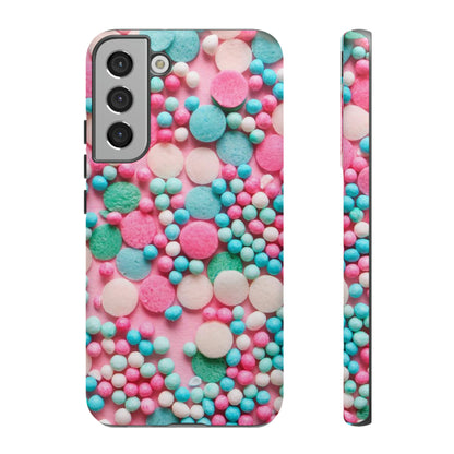 Sweet Christmas Treats / Samsung Case