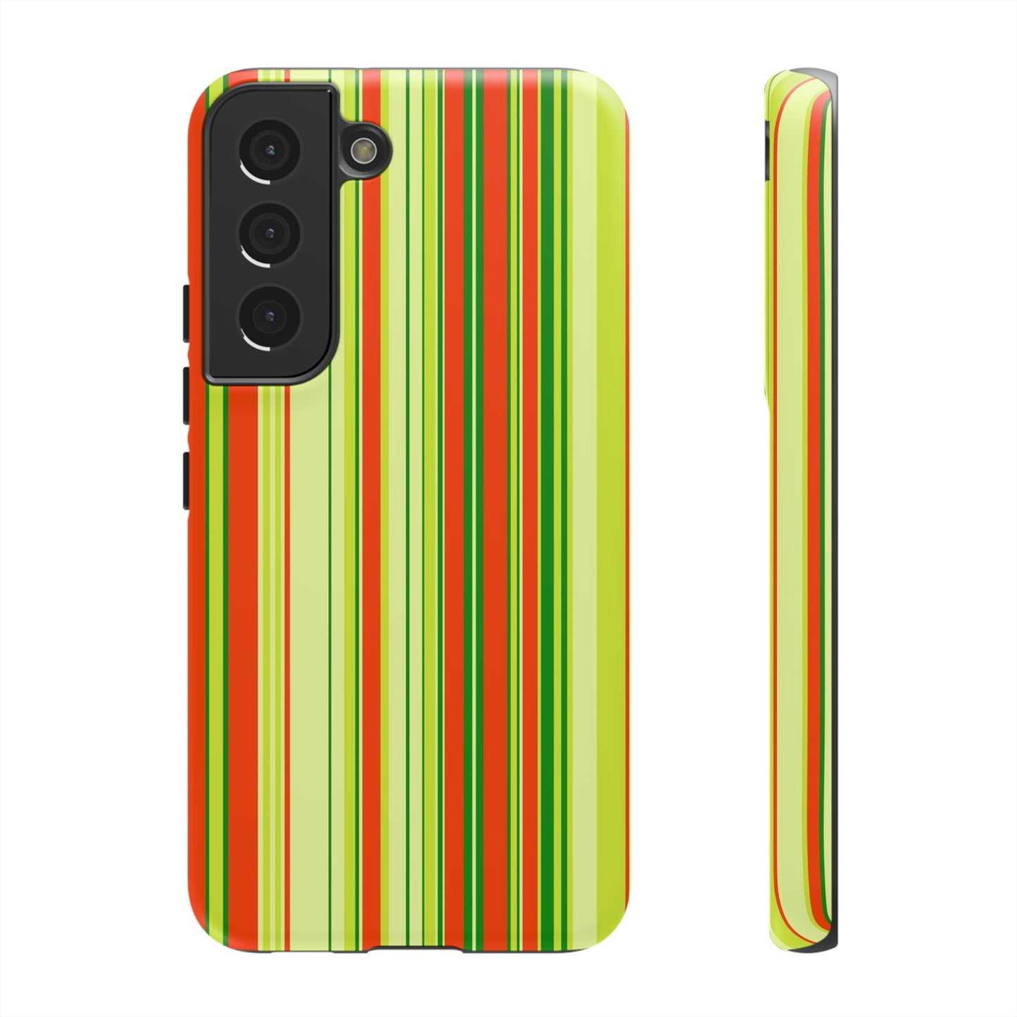 Festive Christmas / Samsung Case