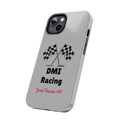 DMI Racing Custom iPhone Cases