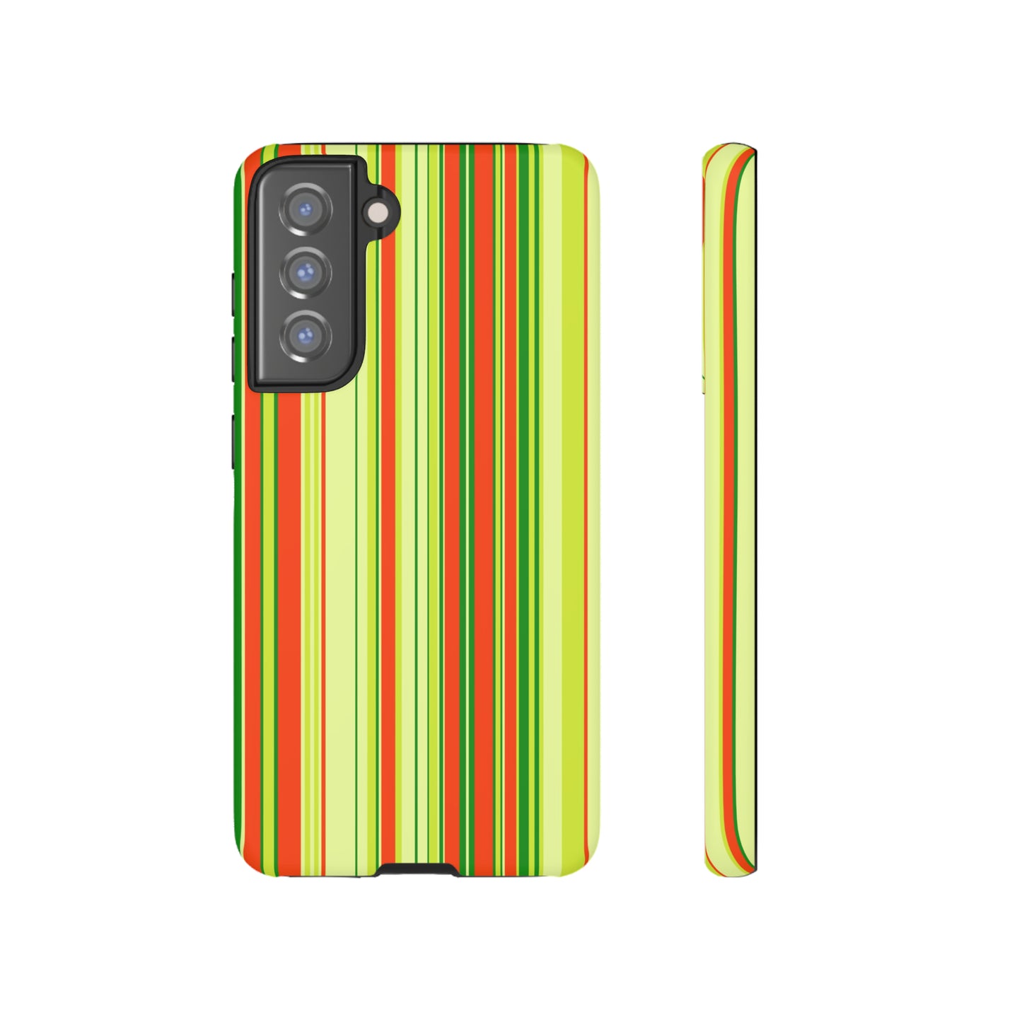 Festive Christmas / Samsung Case