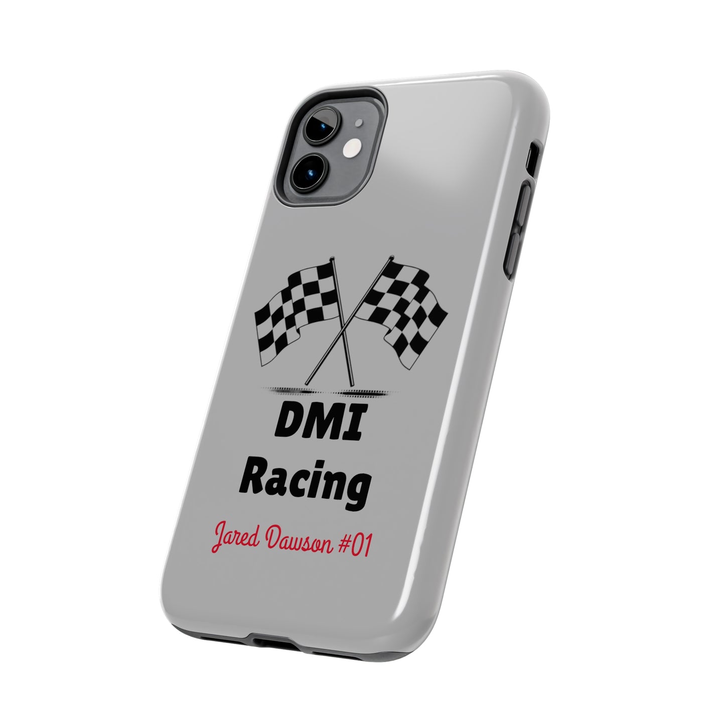 DMI Racing Custom iPhone Cases