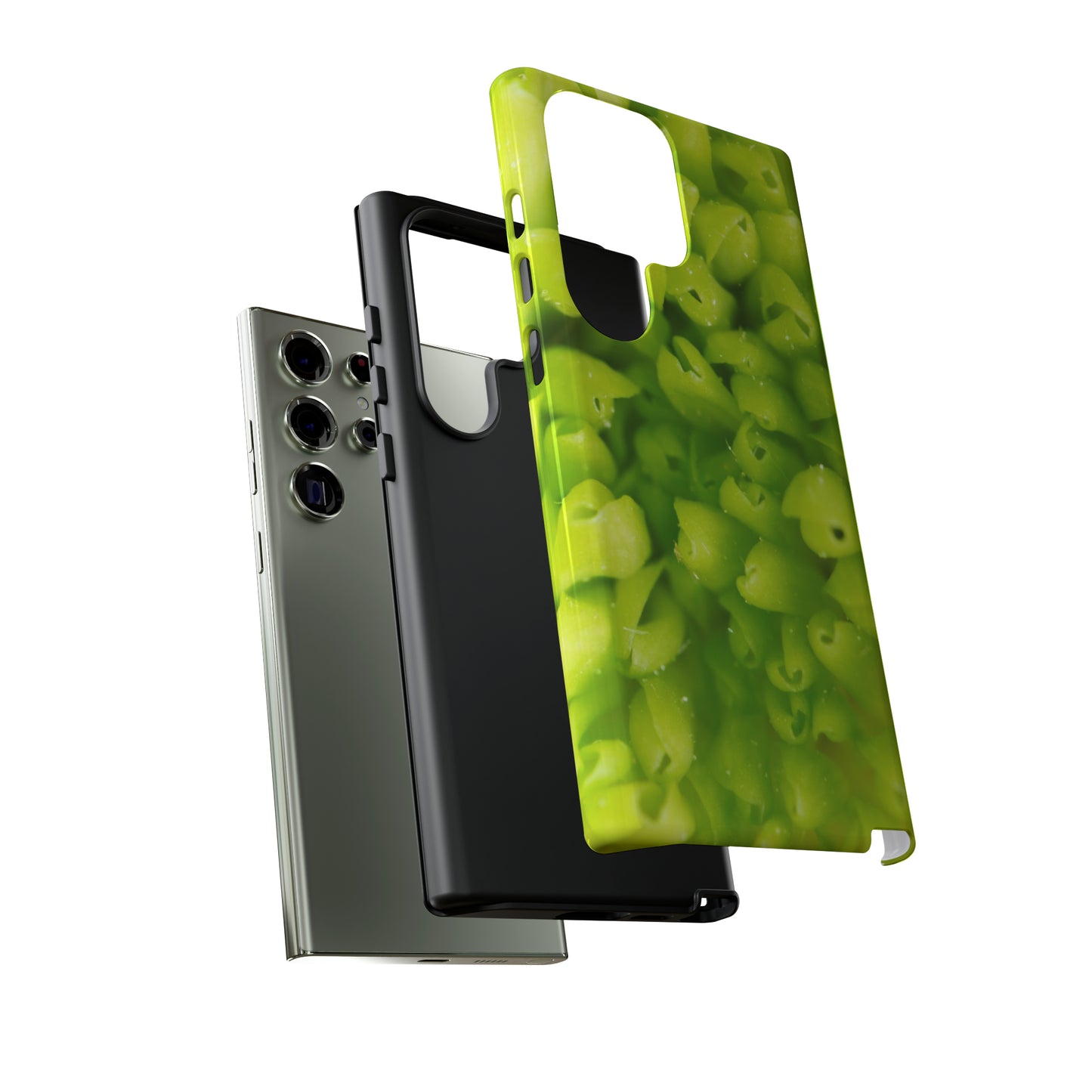 Lime Time Only / Samsung Case