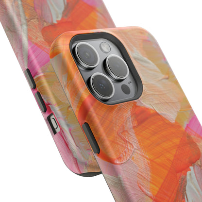 Painted Lady / MagSafe Tough Case