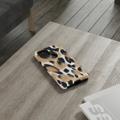 Leopard Only / Google Pixel Tough Case