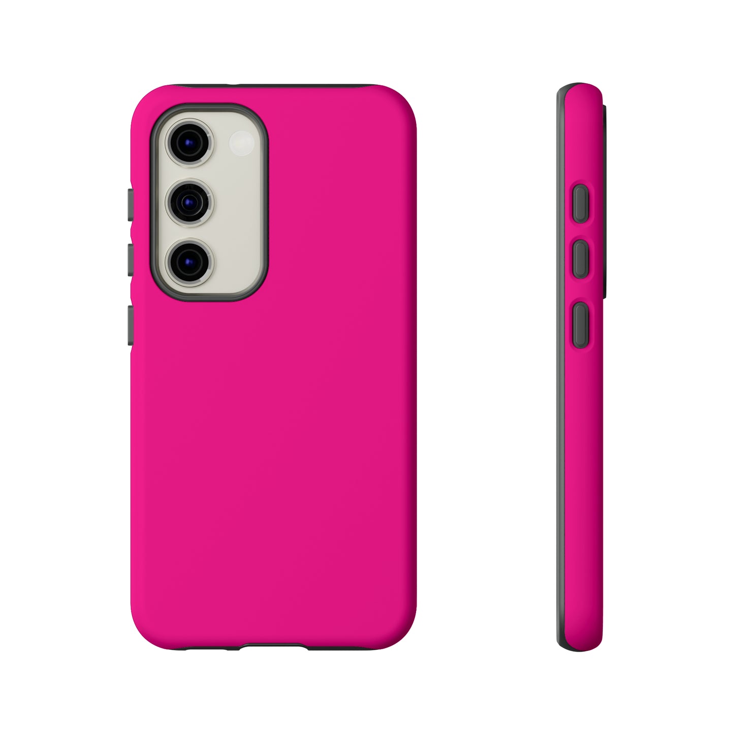 Neon Pink Only / Samsung Case