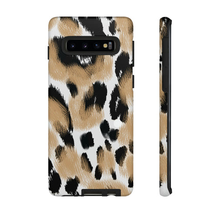 Leopard Only / Samsung Case