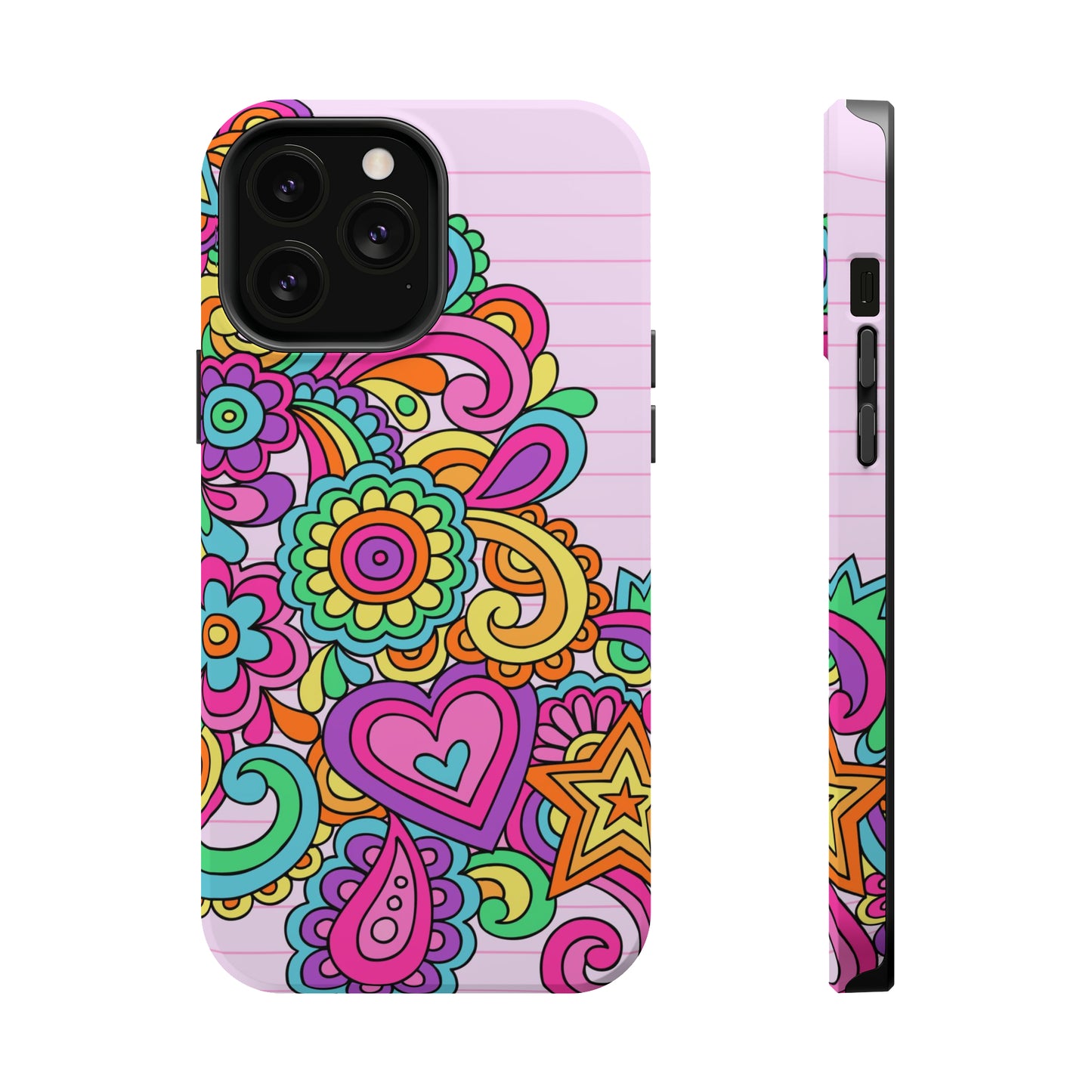 Flower Child / MagSafe Tough Case