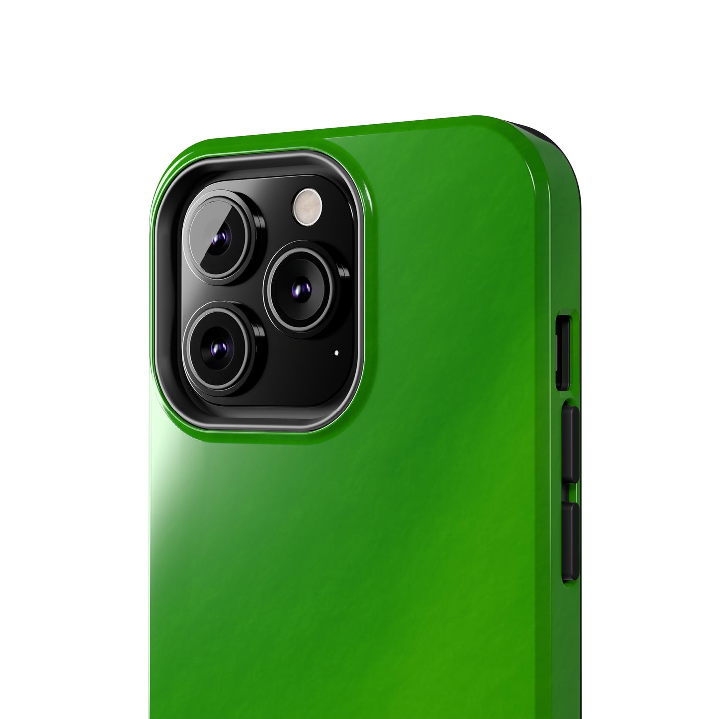 Yes. Indeed. / Green & Fresh iPhone Case