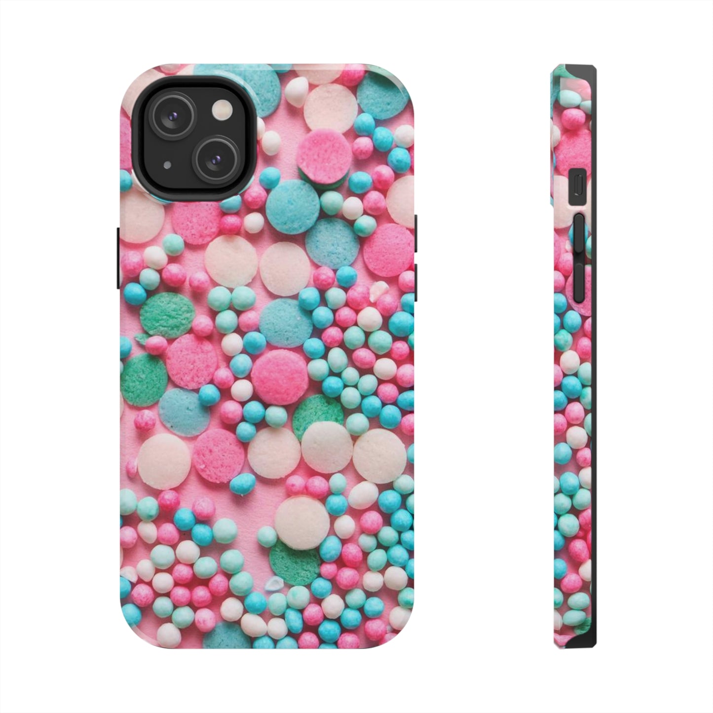 Sweet Christmas Treats / iPhone Case