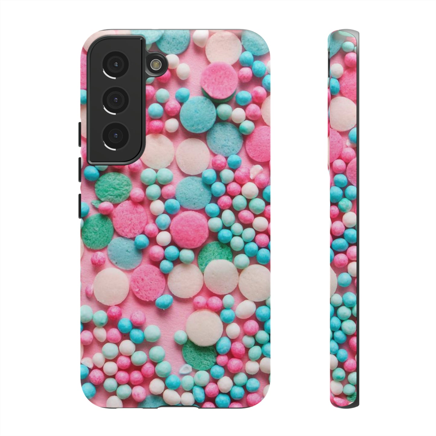 Sweet Christmas Treats / Samsung Case