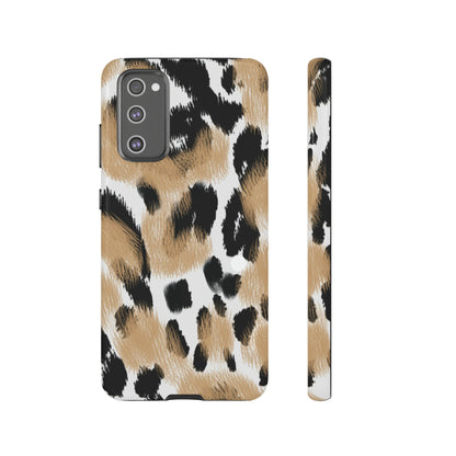 Leopard Only / Samsung Case