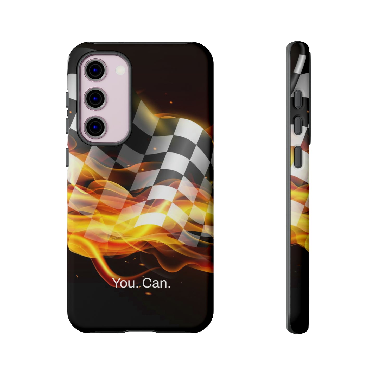 You. Can. / Win The Race Samsung Case