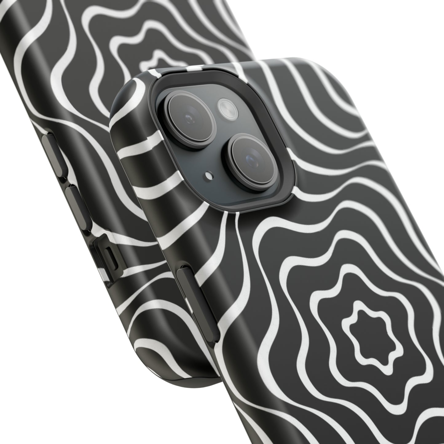 Ziggy Circles / MagSafe Tough Case