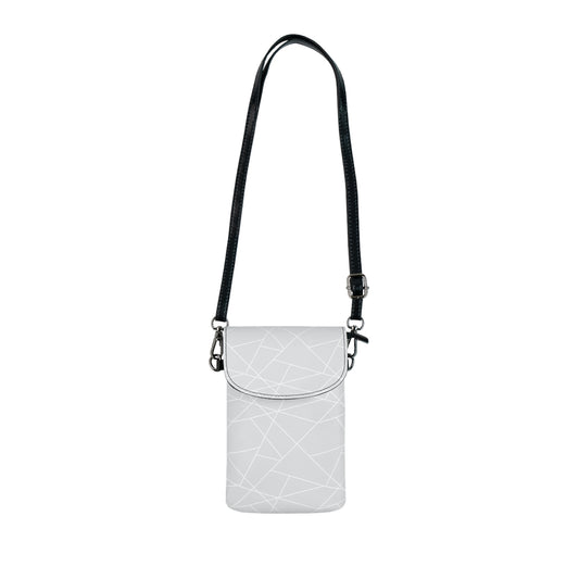 Simply Simple Crossbody Phone Bag