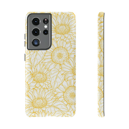 You Are My Sunshine Only / Samsung Case