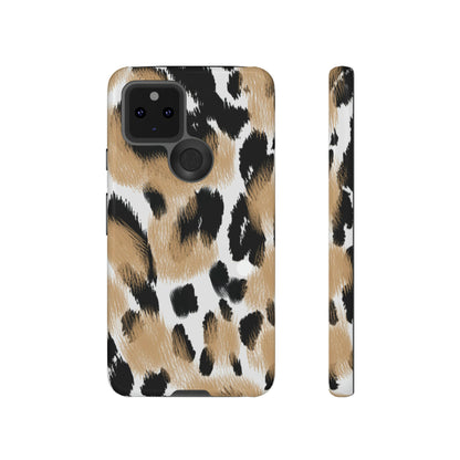 Leopard Only / Google Pixel Tough Case