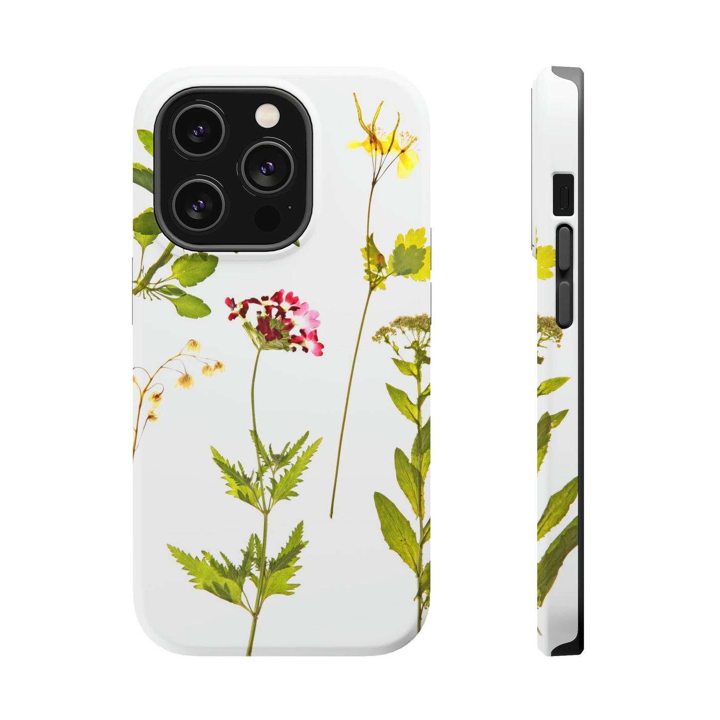 Wild Flowers / MagSafe Tough Case