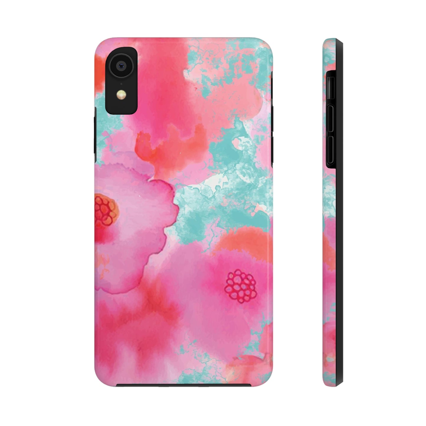 Flower Garden Only / iPhone Case