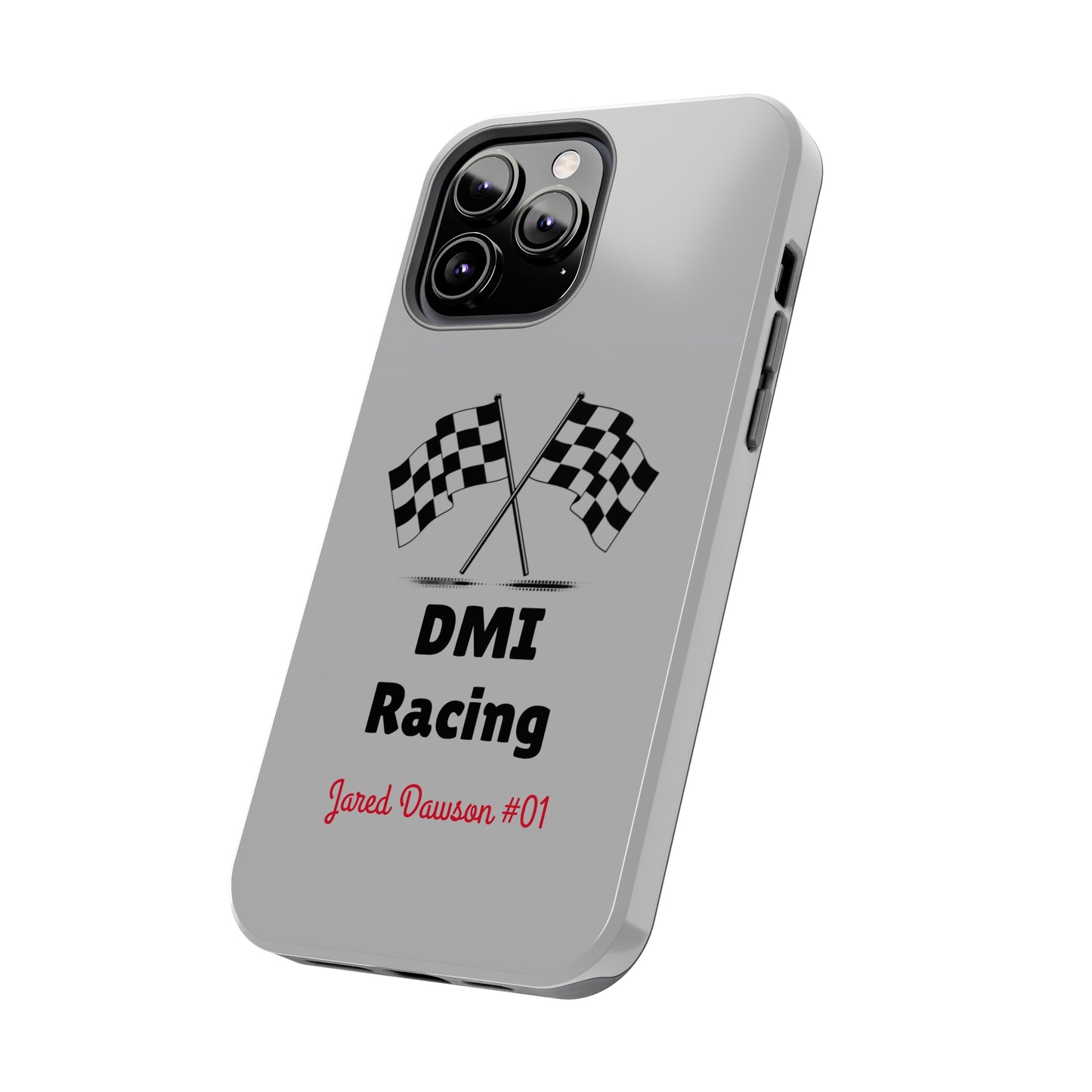 DMI Racing Custom iPhone Cases