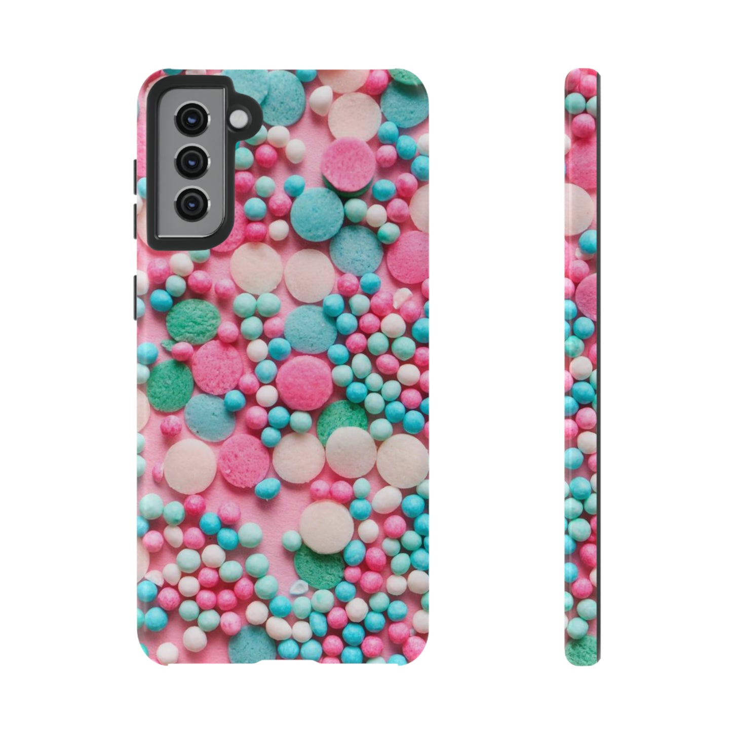 Sweet Christmas Treats / Samsung Case